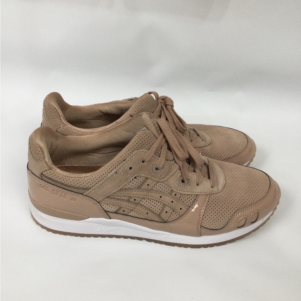 ASICS Men's GEL-LYTE lll‎ OG Sneakers size 11.5